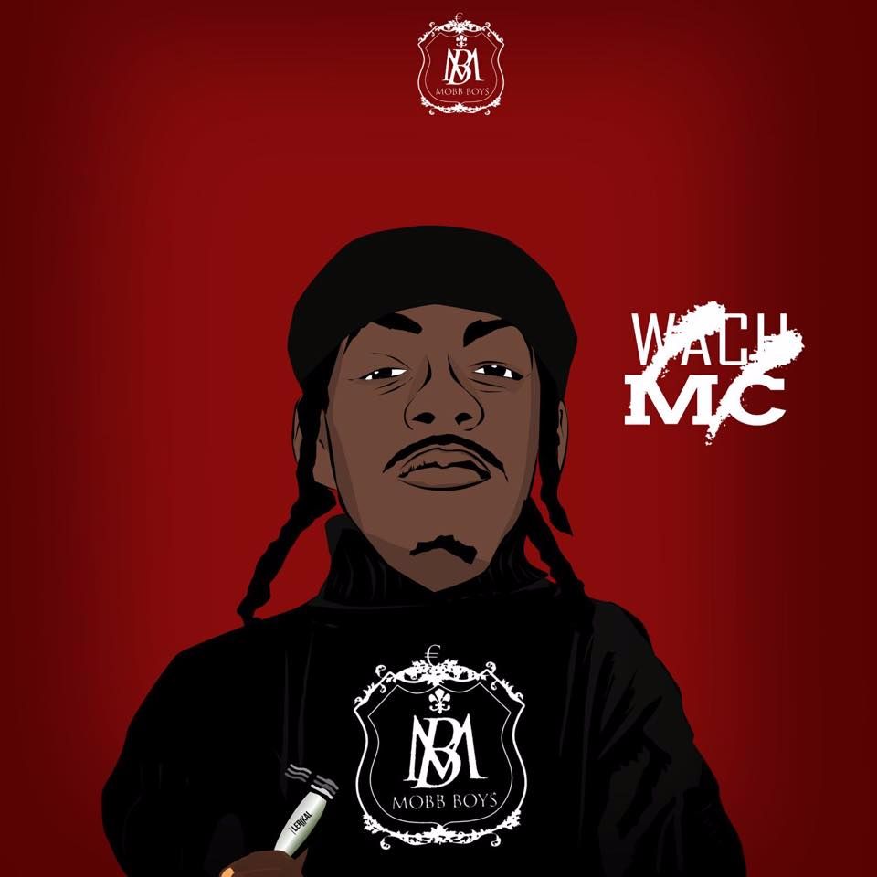 Wach MC  QdGz ✈