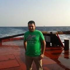 Ahmed Yossry
