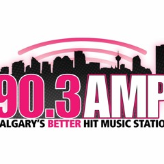 90.3 AMP Radio