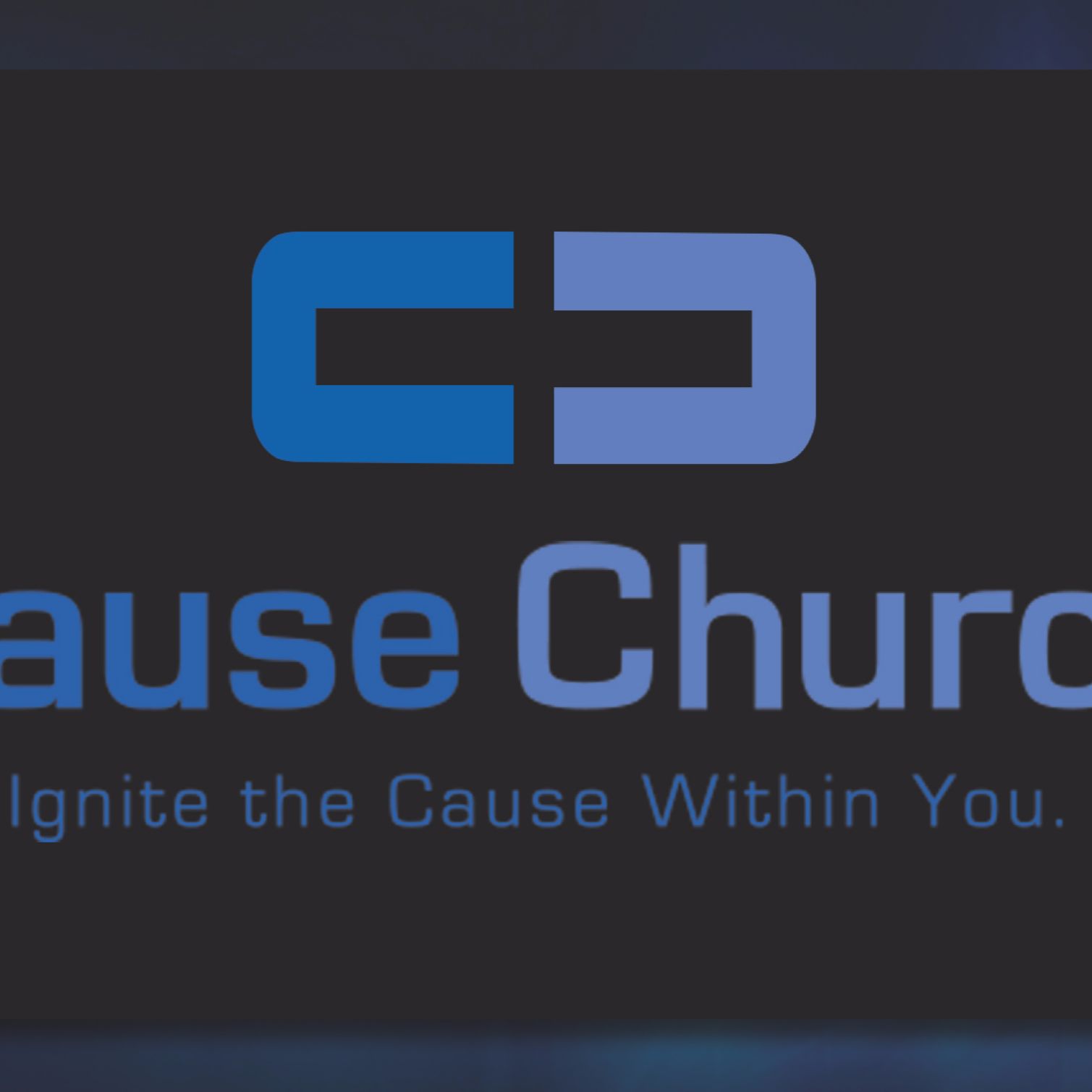 Cause Church-Audio Podcast