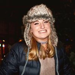 Sarah Kathleen Stewart