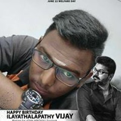 Agilen Havoc Lengchai