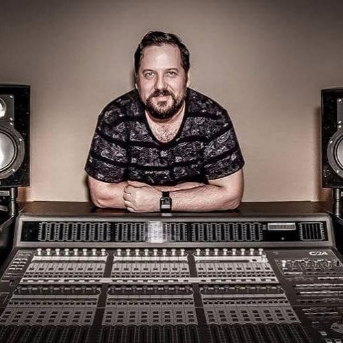 Pablo Governatori - Music producer & Mixing’s avatar