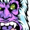 Lelijke Yeti