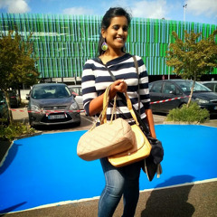 Rachana Gandhi