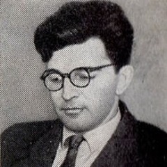 Theophilius rumi ibn Lamine