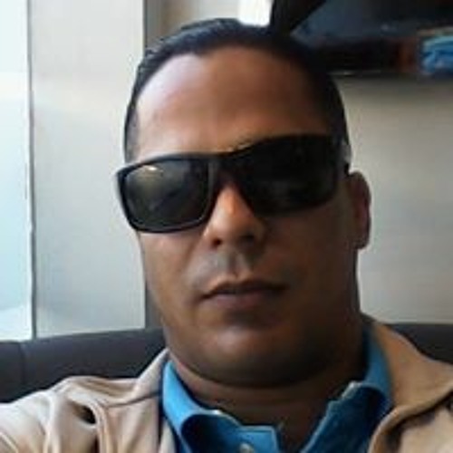 Jose Rafael Arias’s avatar