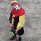 Strange tha Clown