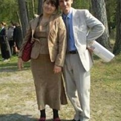 Victor Galina Livandovsky