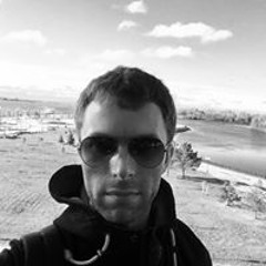 Алексей Жильцов