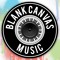 BLANK CANVAS MUSIC