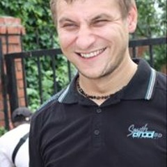 Евгений Утешев