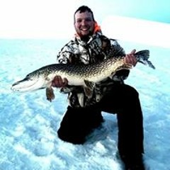 Chris Anthony Fleck
