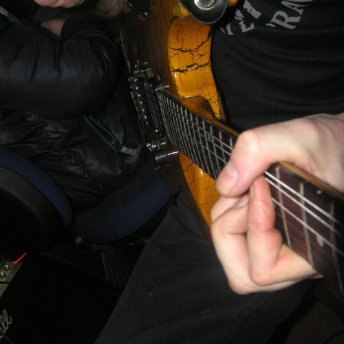 Hawkwind Jam  by Stupid Question?