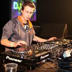 Dj  Jens