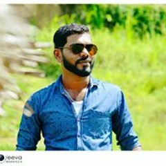 Tharanga Dissanayake