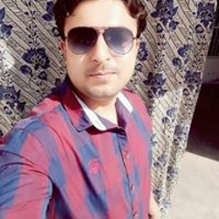 Zubair Butt Imtiaz