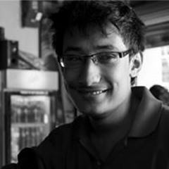 Dibesh Manandhar