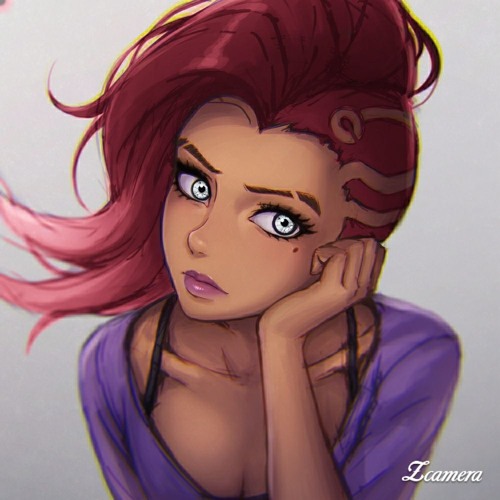 Sombra j Scythe’s avatar