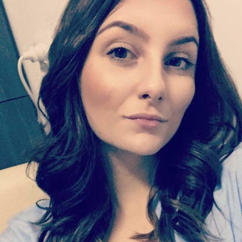 Irina Amariei’s avatar