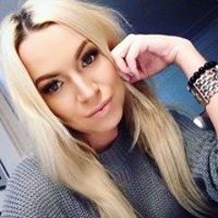 Алёна Мельникова