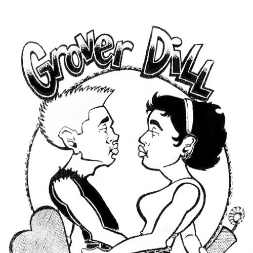 Grover Dill | Free Listening on SoundCloud