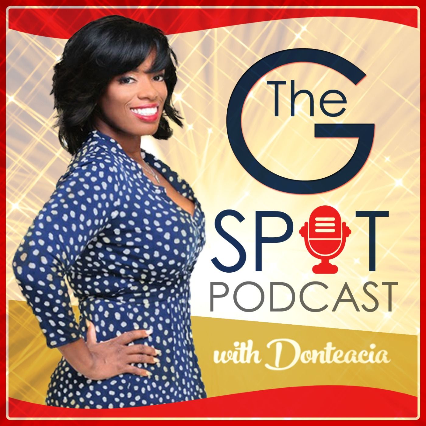 The G Spot Podcast