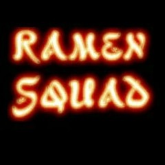 Ramen Squad