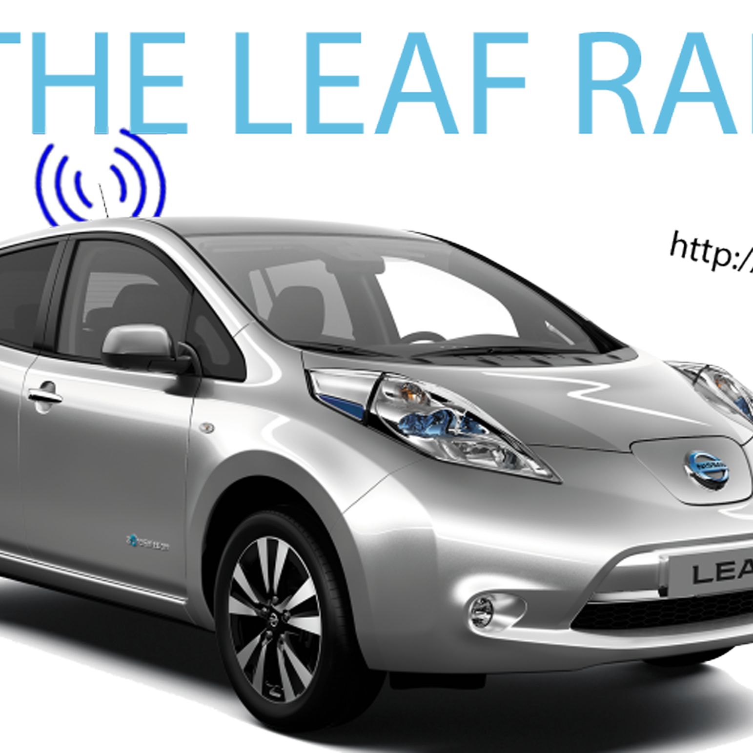 The Leaf Radio