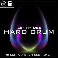 5KRO - HARDCORE BEATS - Demo