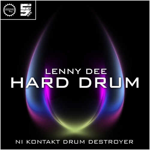 5KRO - HARDCORE BEATS - Demo