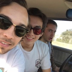 Three Man Piano Band