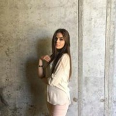 Karolina Kanceryte