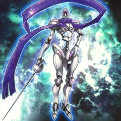 #23 Lancelot,Dark Knight of the Underworld