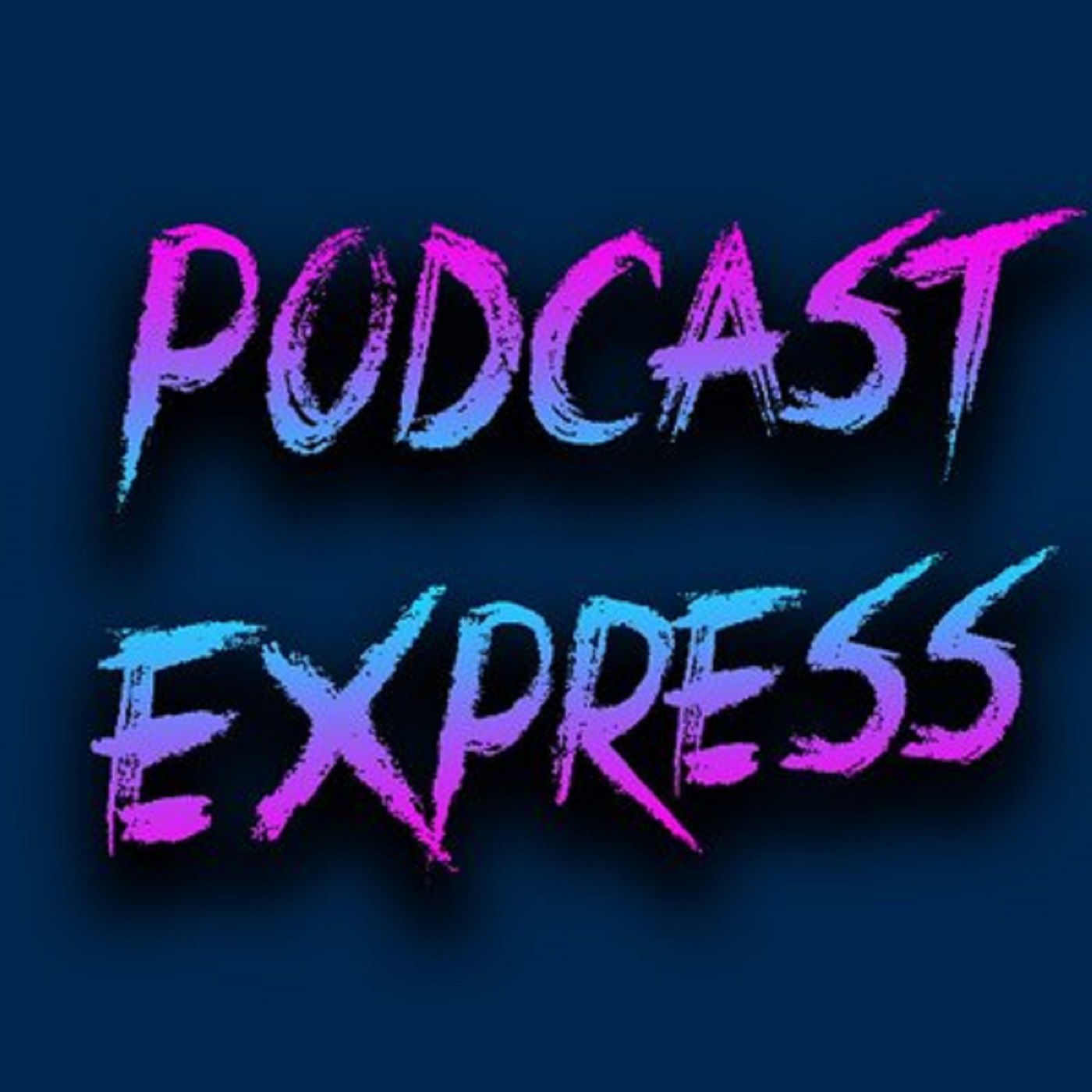 The Podcast Express