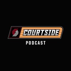 Trail Blazers Podcast