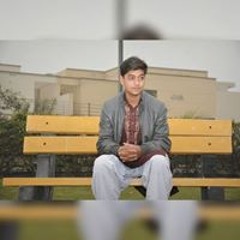 Hammad Asif