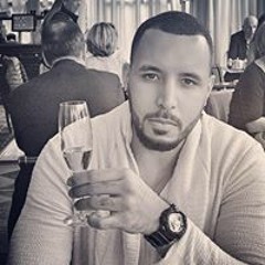 Cyril Breezy Mcj