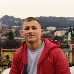 Max  Dzyura