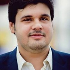 Shuja Rajper