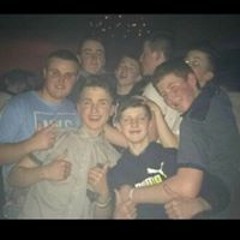 Cormac O Connor