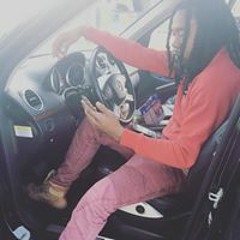 Afrika BearMad Mills