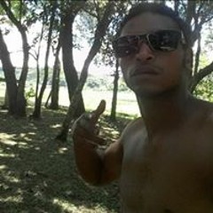 Rodrigo Dos Ribeiro