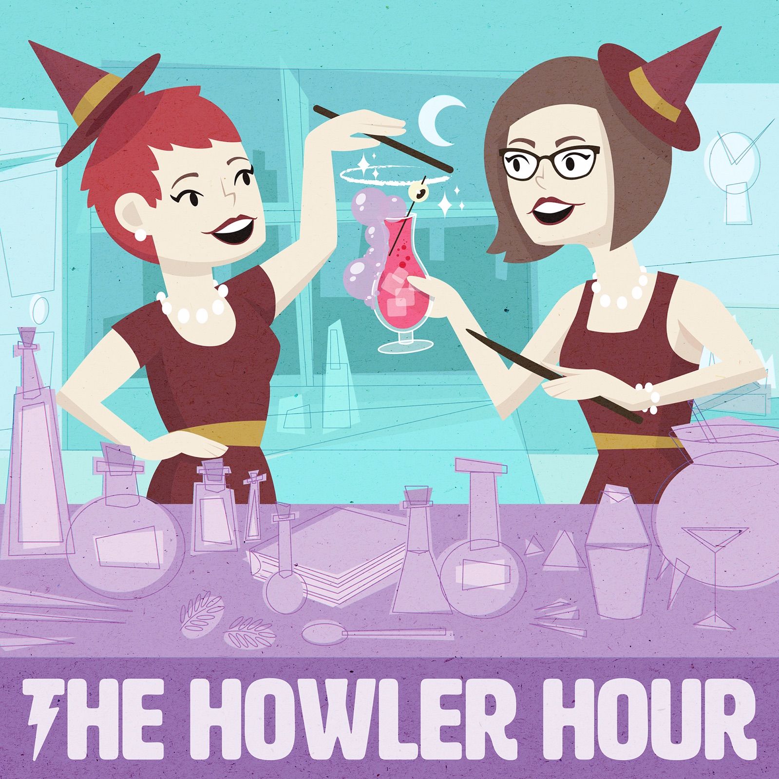 The Howler Hour