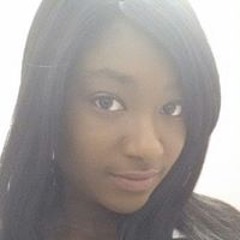 Francisca Enny Afolabi