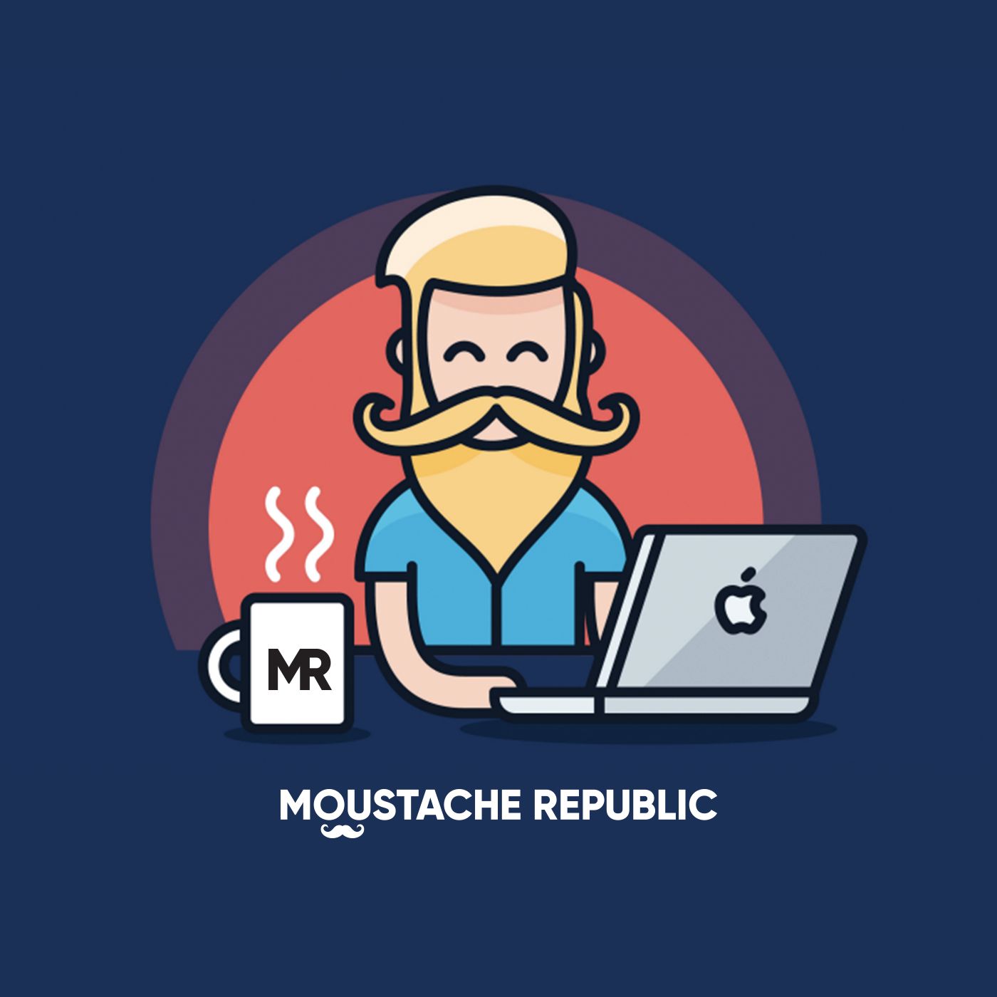 Moustache Republic Podcasts