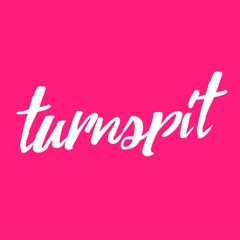 Turnspit