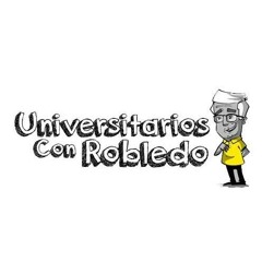 Universitarios con Robledo - Cali