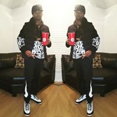 LaDonn Dulie Coleman Sr.