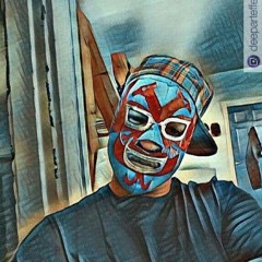 Daddy Arbucks Aka "Mutton Arbuckle"